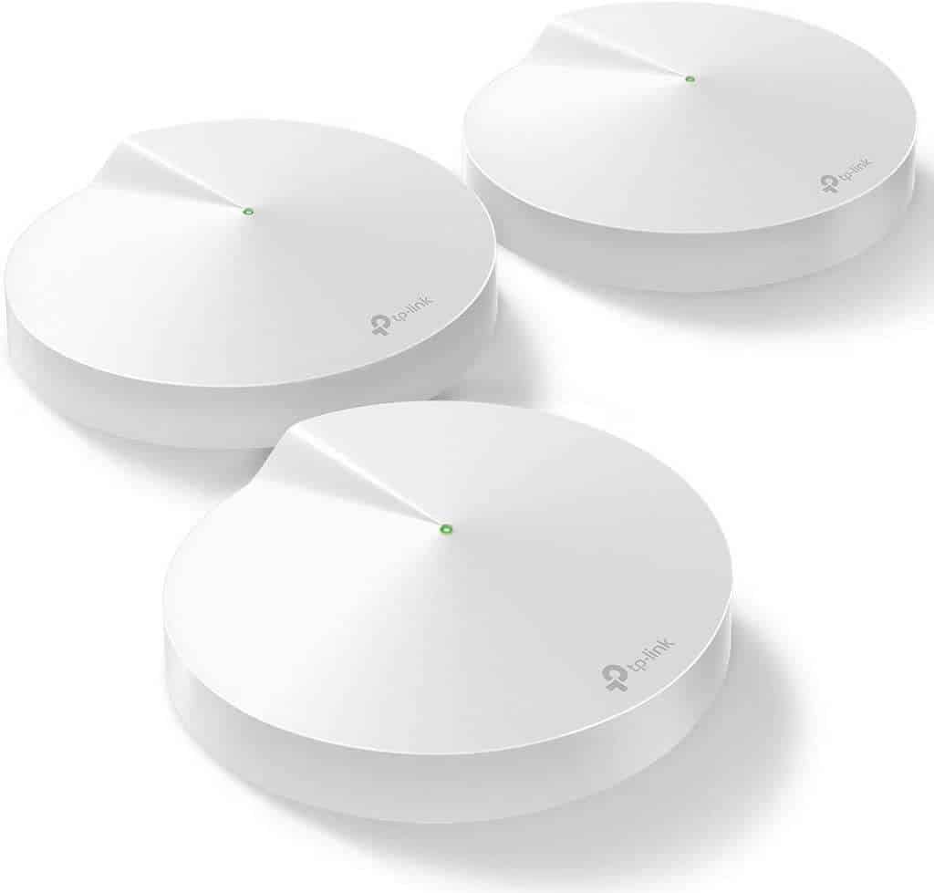 TP Link Deco Wifi Booster Clark Howard Recommendation
