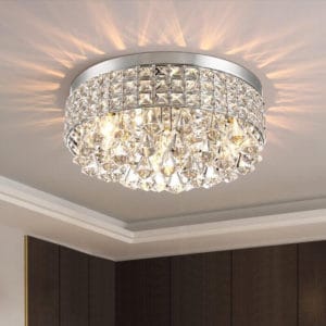 Drita+4+-+Light+15+Flush+Mount Wayfair