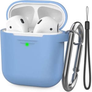 Earpod Earbud Case