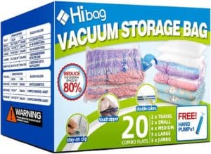 Vacuum Storage Bags