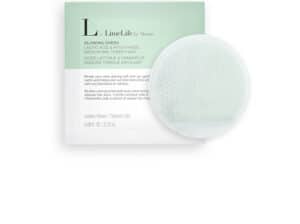 Lime Life Exfoliating Pads