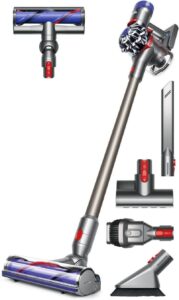 Dyson Cordless Vacuum