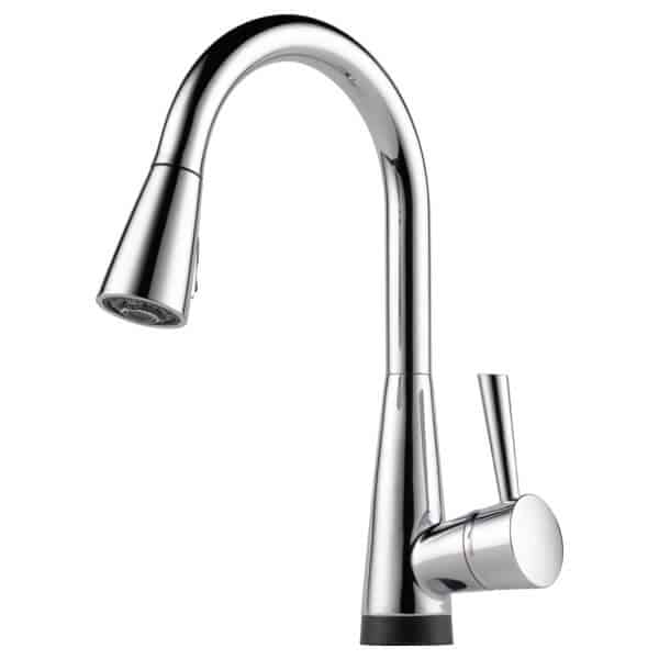 Venuto Brizo Kitchen Smart Touch Faucet