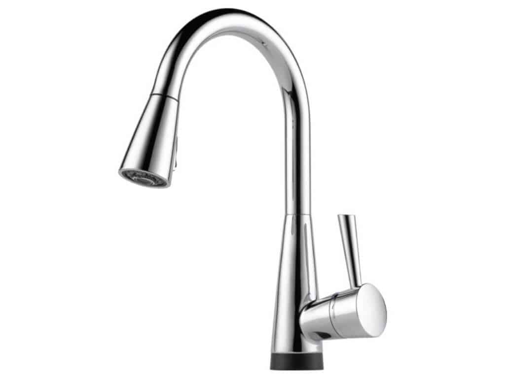 Brizo Venuto Kitchen Faucet