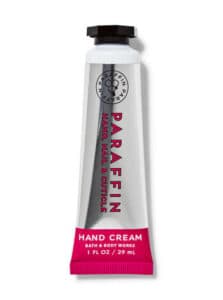 BBW Parafin Hand Lotion