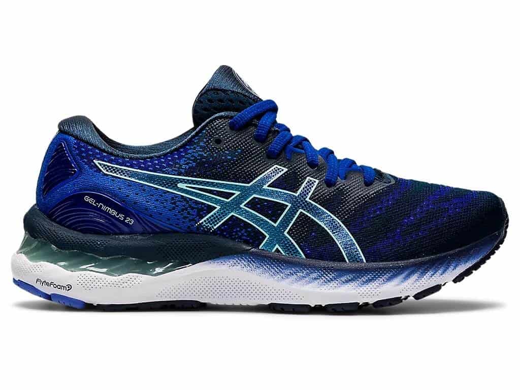 Asics Gel Nimbus Running Shoes