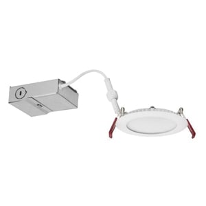 Cabinet Recessed Downlight 3 inch