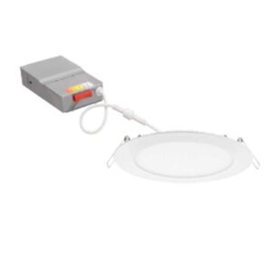 Juno Wafer Canless Recessed Downlight