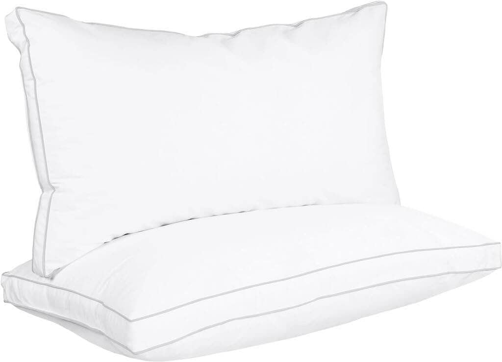 Utopia Bed Pillows