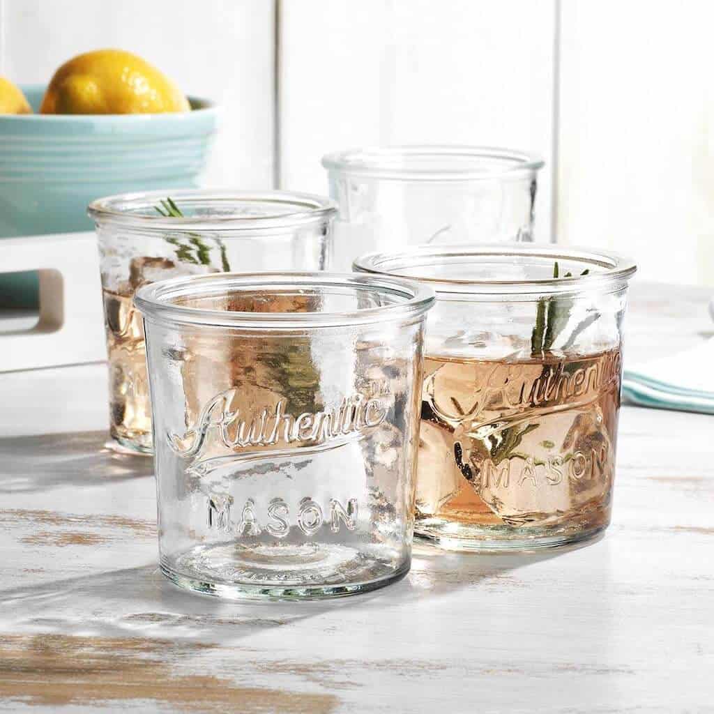 Days of Summer! Discover Your Favorite Home Goods & More. Embossed Drinking Glasses