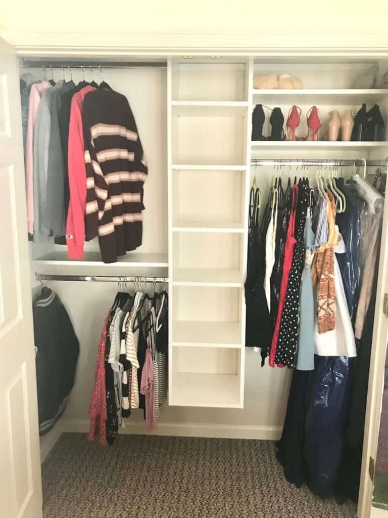 Girls-Closet-Completed