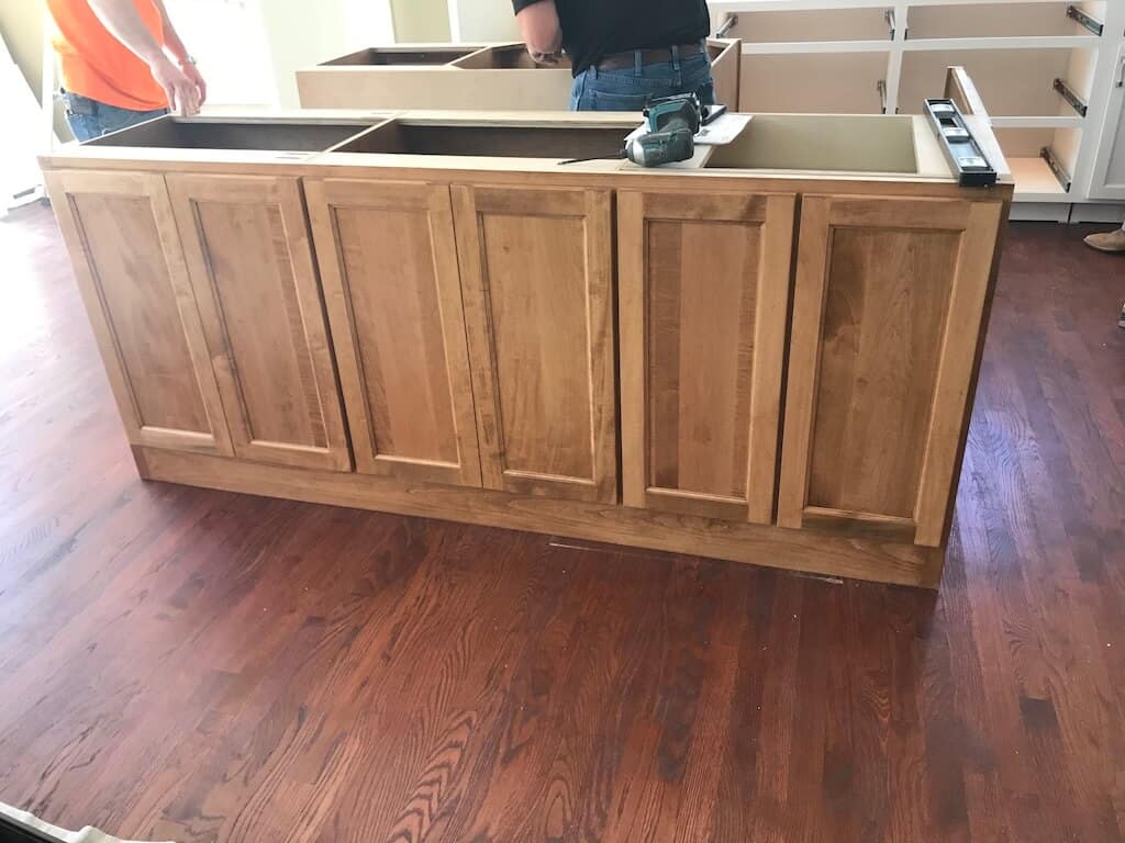 Newly Refurbished Hardwood Floors that see a lot of action
