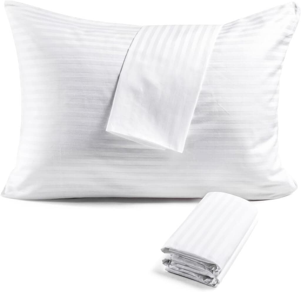 Pillow Covers
