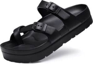 Great Soft Sandal