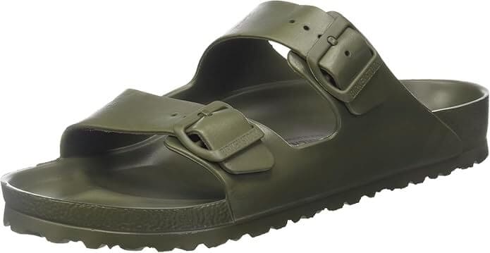 Birkenstock Summer Sandals
