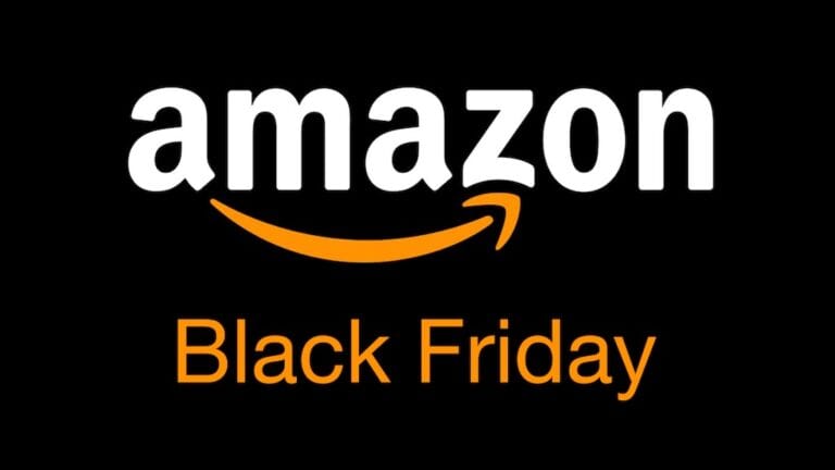 Amazon Black Friday Deals