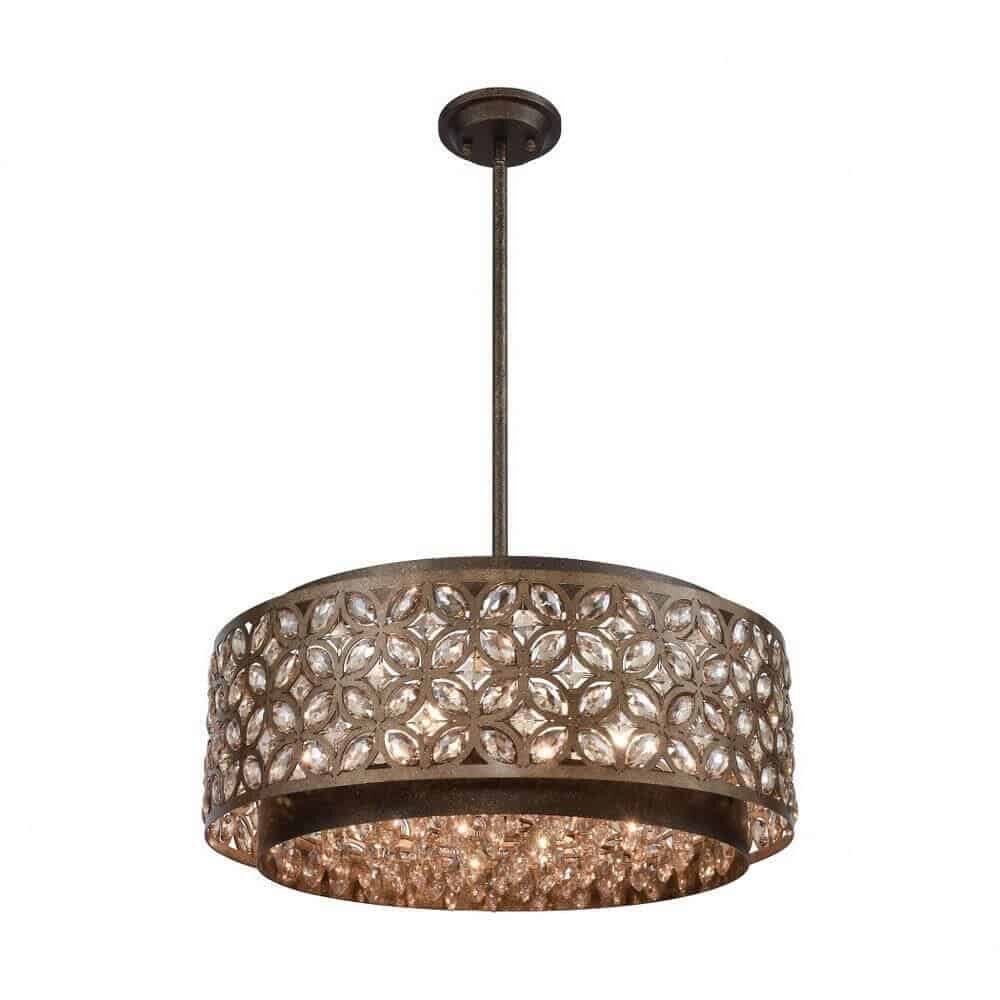 Dining Chandelier