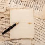 Sympathy Notes Helped Me Become A Writer