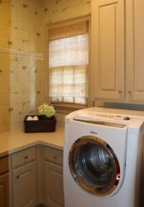 Laundry Room in John's Creek