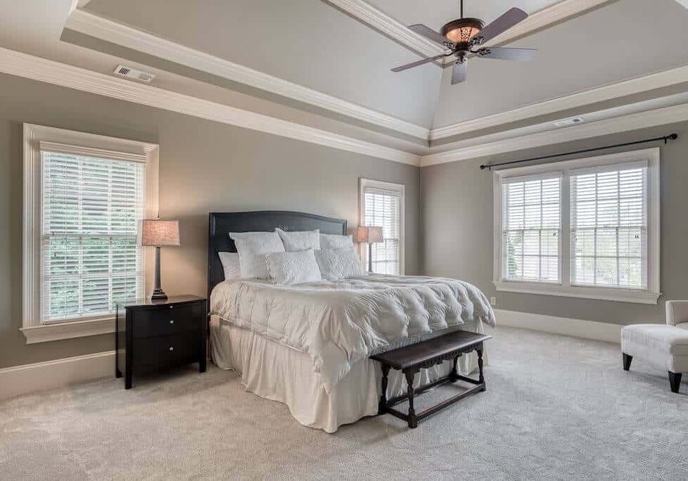 John's Creek Master Suite