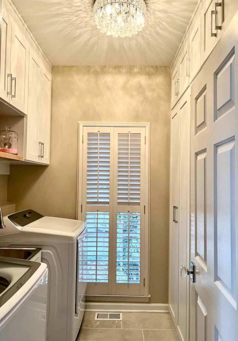 Laundry Room Remodel Photo 2